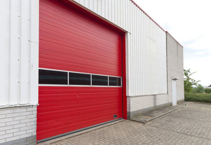 Overhead doors Phoenix