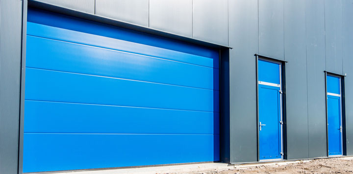 Commercial Overhead Doors Phoenix