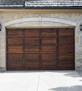 Garage door fixer Phoenix