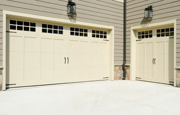 Overhead garage door services near Phoenix