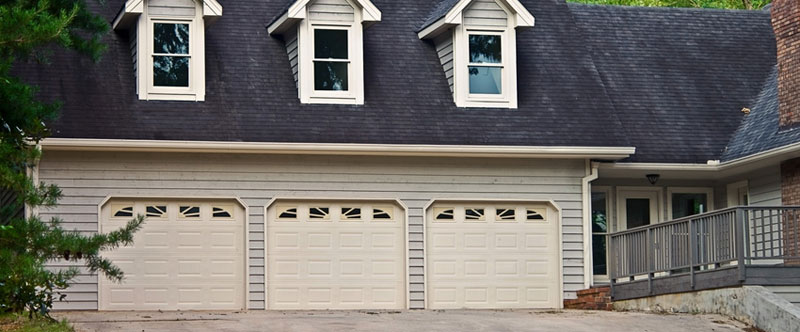 Home garage doors Phoenix