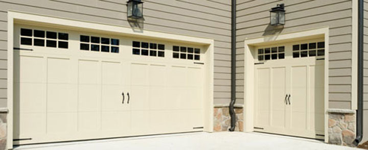 New garage door Phoenix