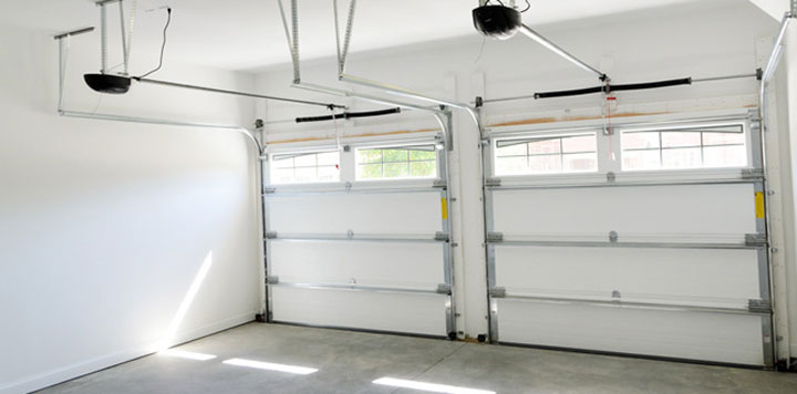 Residential Garage service Phoenix Arizona